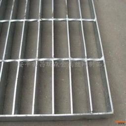 復合鋼格板優質供應商——安平縣昌瑞森金屬絲網制品廠