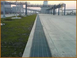 實拓供應(yīng)鋼格柵板 規(guī)格型號齊全的鋼格板解析